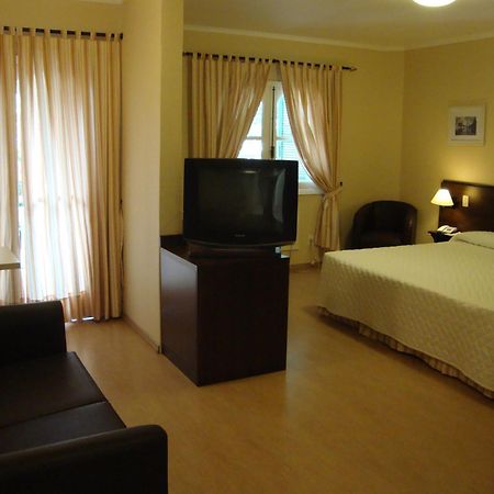 Hotel Atlantico Praia Cassino Kültér fotó