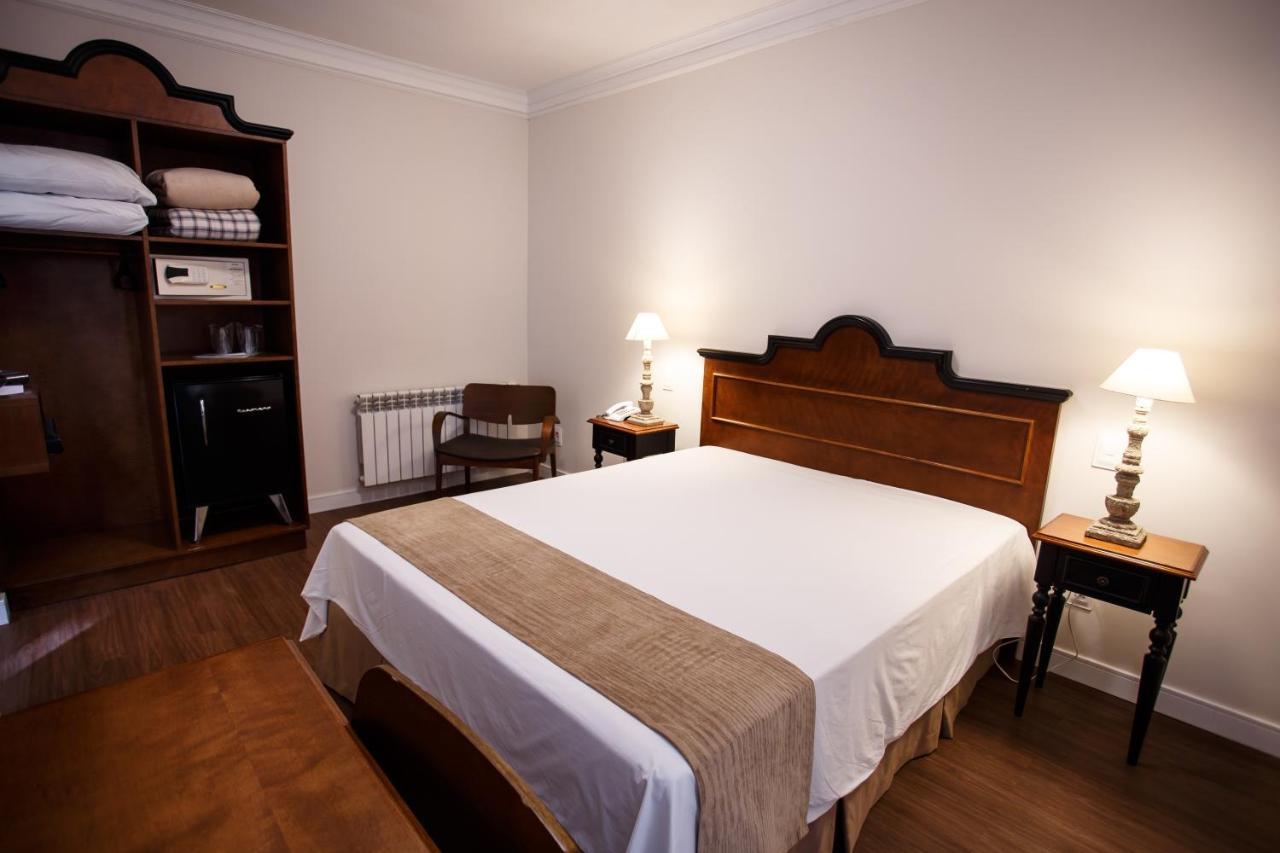 Hotel Atlantico Praia Cassino Kültér fotó