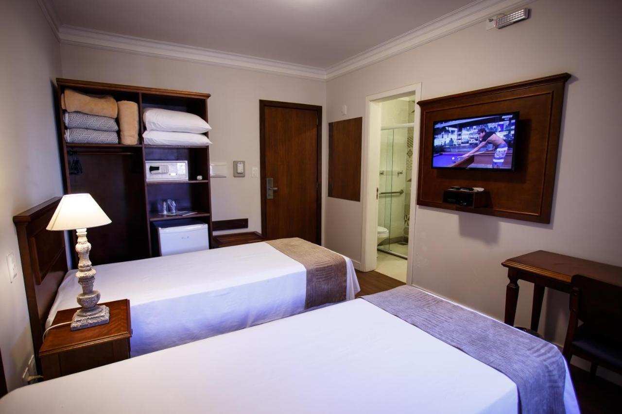 Hotel Atlantico Praia Cassino Kültér fotó