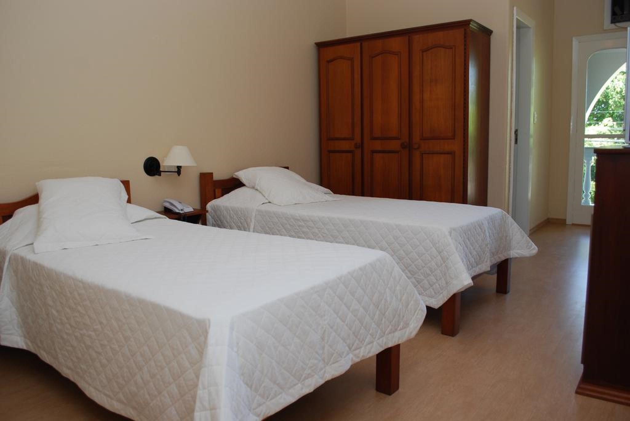 Hotel Atlantico Praia Cassino Kültér fotó