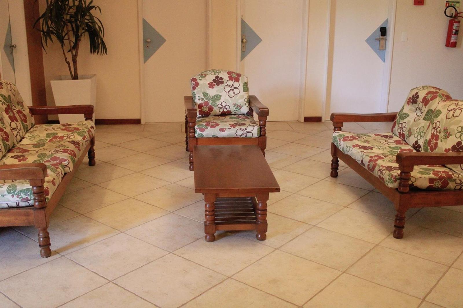 Hotel Atlantico Praia Cassino Kültér fotó