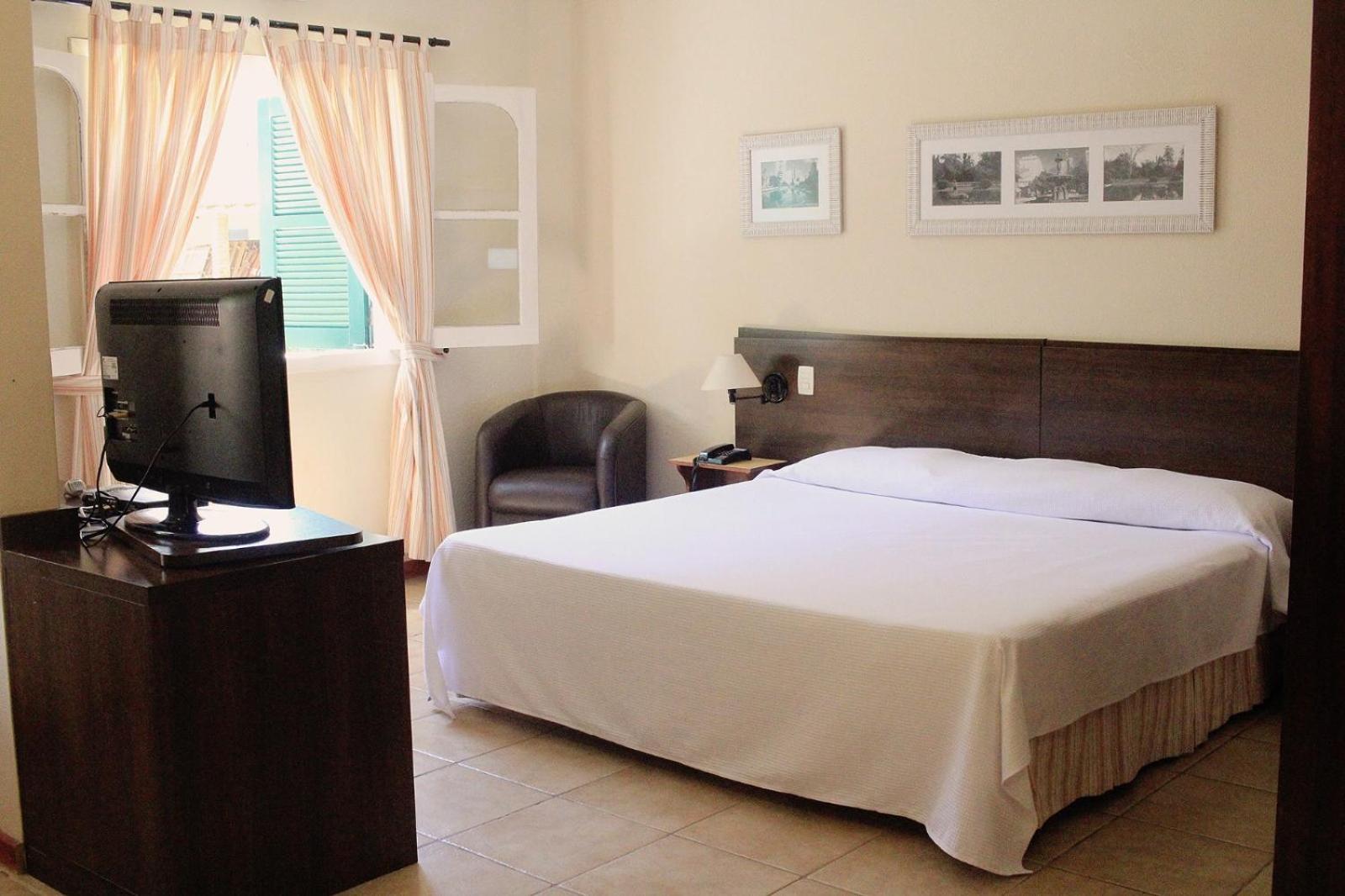 Hotel Atlantico Praia Cassino Kültér fotó