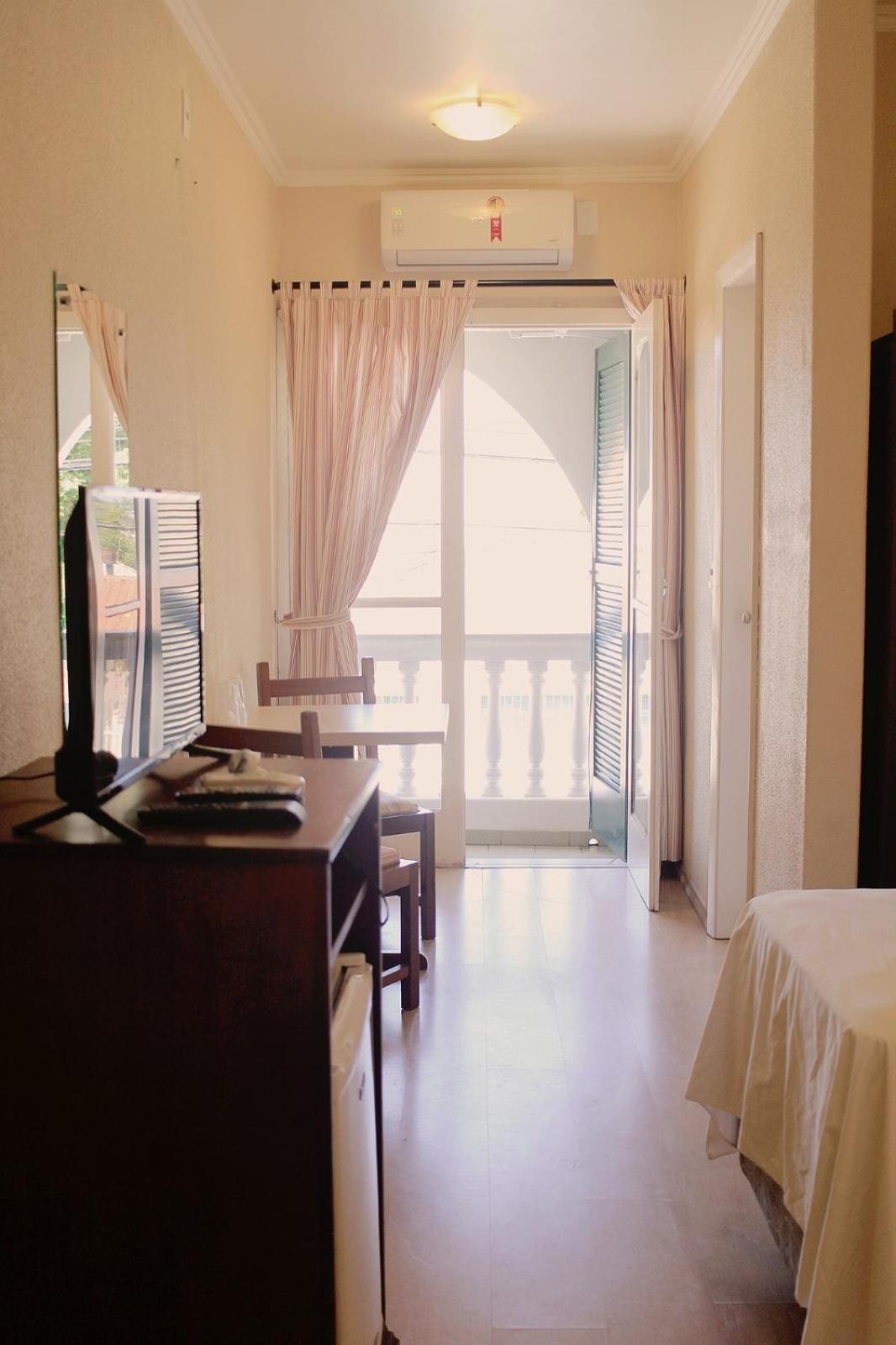 Hotel Atlantico Praia Cassino Kültér fotó