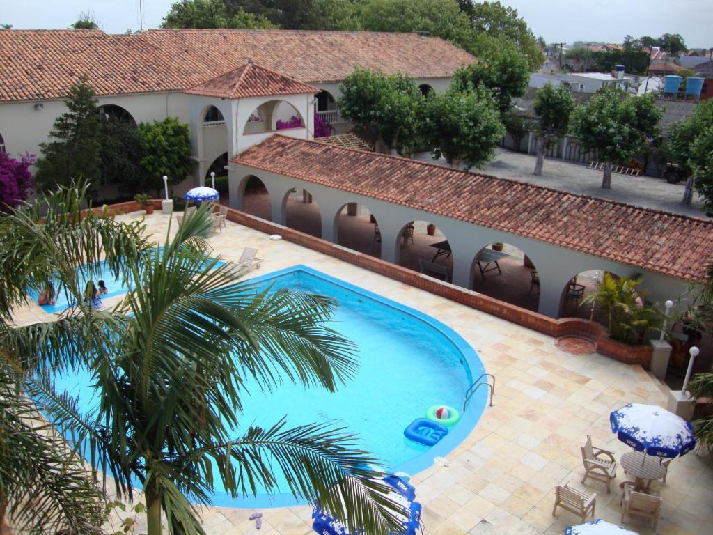 Hotel Atlantico Praia Cassino Kültér fotó