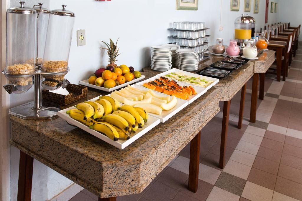 Hotel Atlantico Praia Cassino Kültér fotó